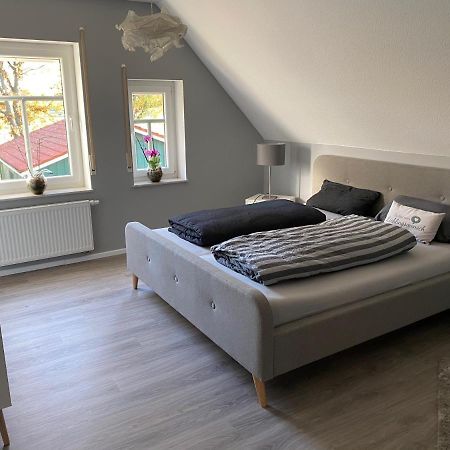 Ferien-Am-Uhlenmeer Keine-Monteure Apen Zewnętrze zdjęcie