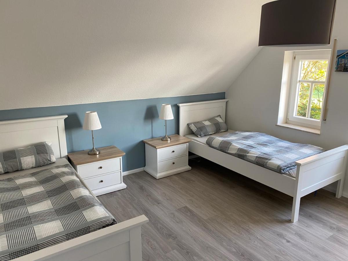 Ferien-Am-Uhlenmeer Keine-Monteure Apen Zewnętrze zdjęcie